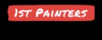 1st Painters in Clarksville TN Logo
