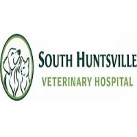 South Huntsville Veterinary Hospital Logo