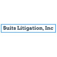 Suits Litigation, Inc Logo