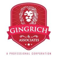 Gingrich & Associates, P.C. logo