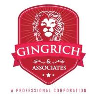 Gingrich & Associates, P.C. Logo