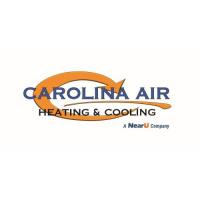 Carolina Air Logo