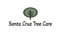 Santa Cruz Tree Care Logo