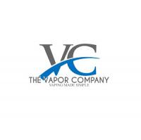 The Vapor Company logo