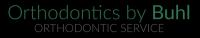 Orthodontics By Buhl Logo