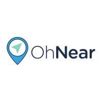Oh Near Logo