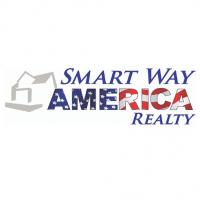 Smart Way America Realty Logo