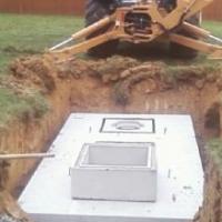 Countywide Septic Service Logo