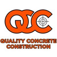Quality Concrete Construction LLC Logo
