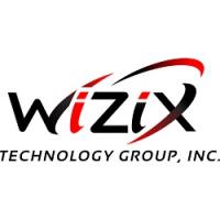 WiZiX Technology Group, Inc. Logo