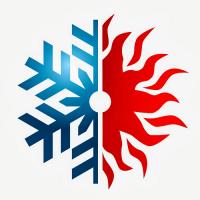 Hawley Air Heating and Cooling logo