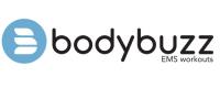 Bodybuzz EMS Workouts Logo