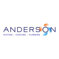 Anderson Heating, Cooling & Plumbing Logo