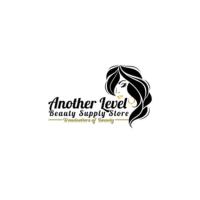 Another Level Beauty Supply Florence SC Logo
