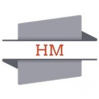 HM Cabinetry logo