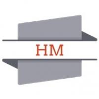 HM Cabinetry Logo