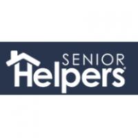 Senior Helpers Logo