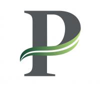 Precision Landscape Management Logo