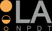 LA New Product Development Team Logo