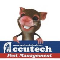 Accutech Pest Management Logo