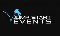 Jump Start Events - Charlotte Logo