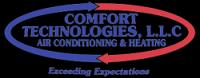Comfort Technologies, LLC Logo