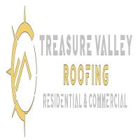 Treasure Valley Roofing Logo