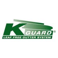 K-Guard Gutters Kansas City logo