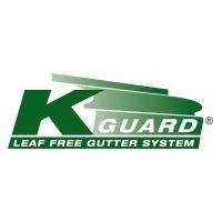 K-Guard Gutters Kansas City Logo