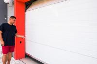 Guardian Garage Door Repair LLC Logo