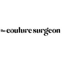 The Couture Surgeon: Julie Ferrauiola, MD Logo