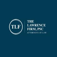 The Lawrence Firm, PSC Logo