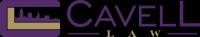 Cavell Law, LLC Logo