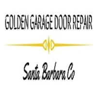Golden Garage Door Repair Santa Barbara Co logo