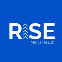 RISE Men's Health Logo