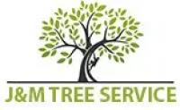 J&M Tree Service Redlands Logo