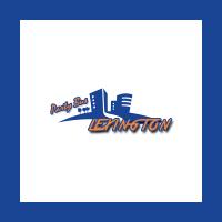 Party Bus Lexington logo