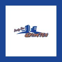 Party Bus Lexington Logo