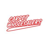 Carpet Wholesalers - Flooring Company Logo