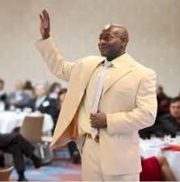 Eric Sean - Life Purpose Coach Logo