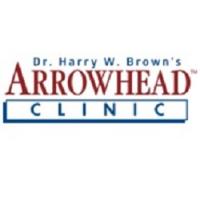 Arrowhead Clinic Chiropractor Marietta logo
