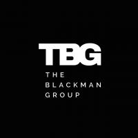 The Blackman Group logo