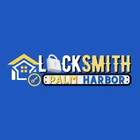 Locksmith Palm Harbor FL logo
