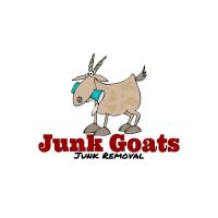 Junk Goats Junk Removal logo