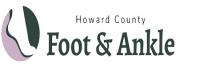 Howard County Foot & Ankle Logo