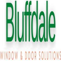 Bluffdale Windows Logo
