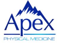 Apex Physical Medicine Logo