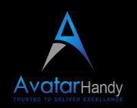 Avatar Handy Logo