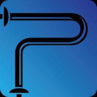 Plumb-All Logo