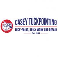 Casey Tuckpointing Logo
